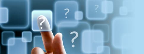 Customer support FAQ